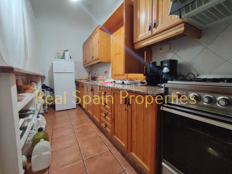 Foto 391cfc0c-25d7-42b9-a7c8-40f7af033520. Maison dans Vélez - Blanco