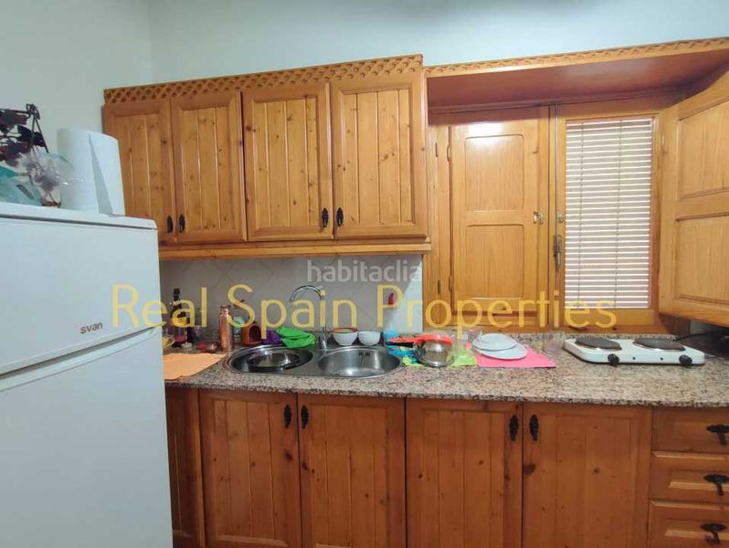 Foto 473967bd-76a7-4ee0-aca6-d706763baff6. Maison dans Vélez - Blanco