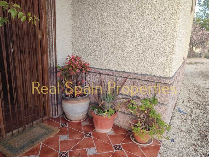 Foto 4d6d540c-a918-47c4-a8d1-6ea54a80b480. Maison dans Vélez - Blanco