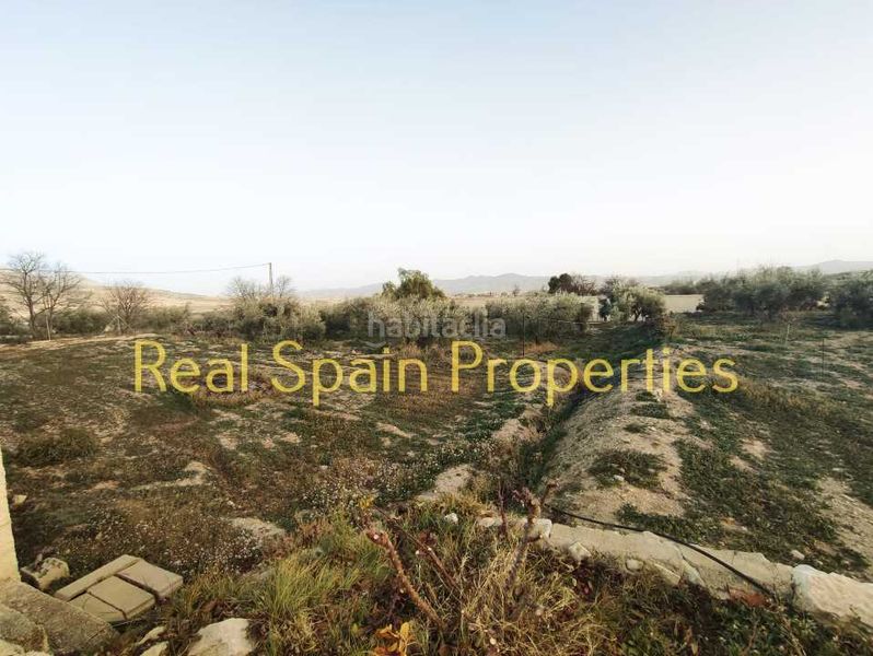 Foto 4e5d3340-1722-4d6f-871a-3aaf110ae4f1. Maison dans Vélez - Blanco