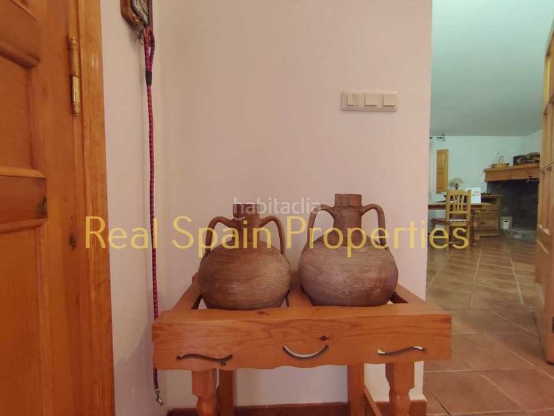 Foto 55e2fdf8-9bda-4df2-8a3c-948914aecfad. Maison dans Vélez - Blanco