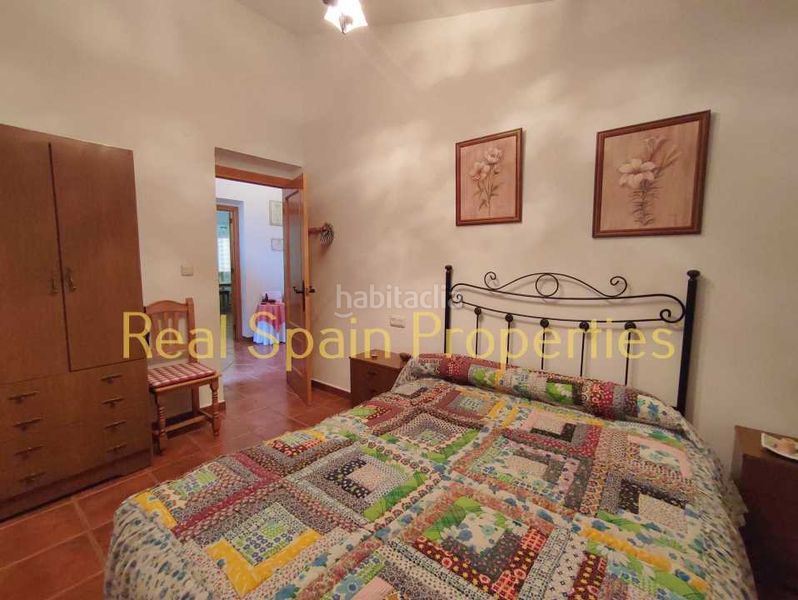 Foto 7b675a50-ceb6-407b-a79e-d670edd1dda3. Maison dans Vélez - Blanco
