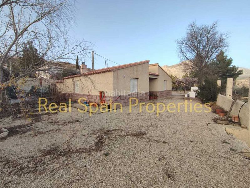 Foto 84f0ff07-e98f-46ae-8264-4696f188eb5b. Maison dans Vélez - Blanco