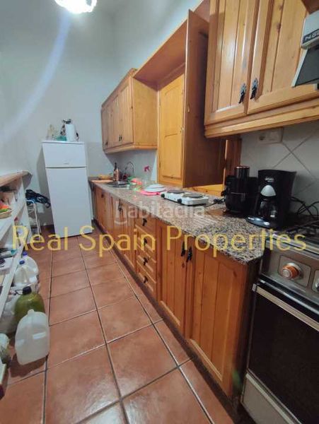 Foto 88b8f259-15ba-44f7-ab66-e08fca09d171. Maison dans Vélez - Blanco