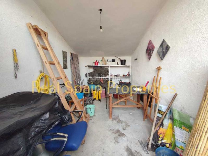 Foto 88ec28ee-b716-459e-bd08-77df40f9f6ba. Maison dans Vélez - Blanco