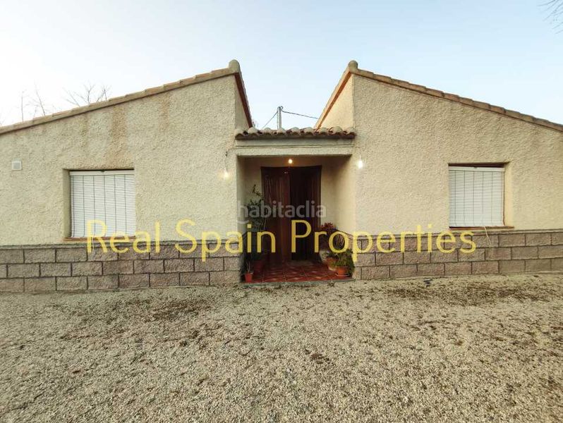 Foto b57821ce-263d-4754-8a50-a455084676ff. Maison dans Vélez - Blanco