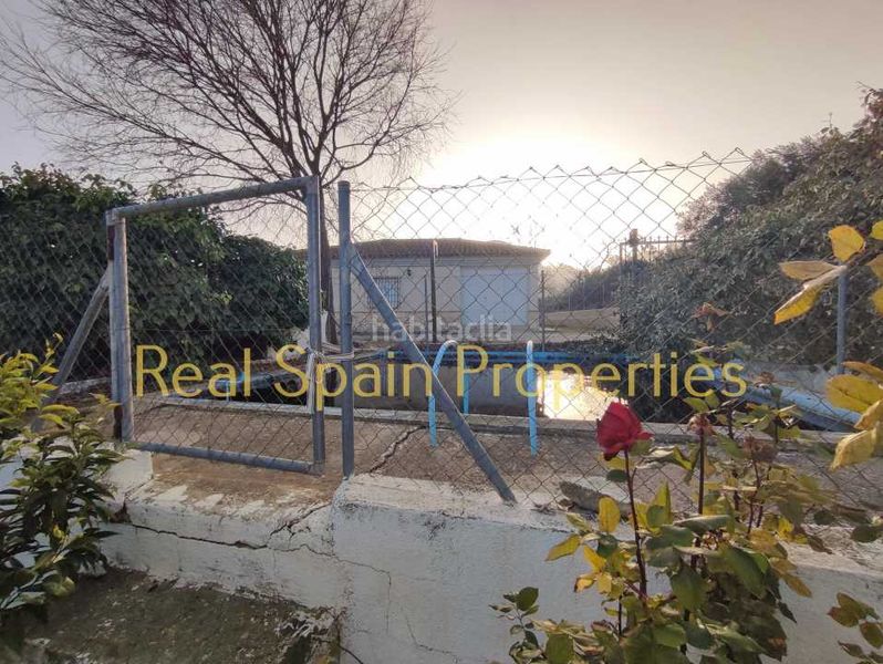 Foto c54953b4-6cb2-440e-859b-5f77c55e14e9. Maison dans Vélez - Blanco