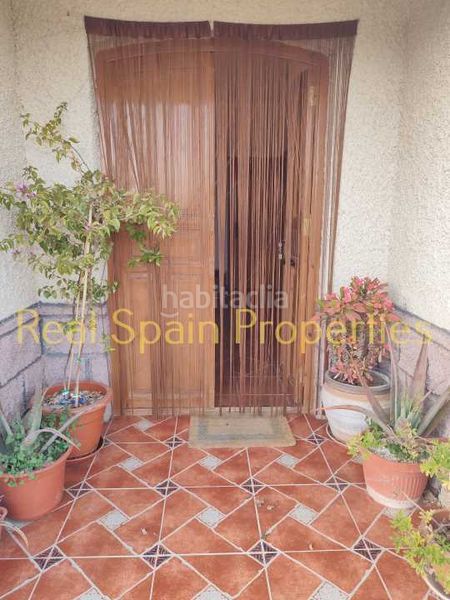 Foto c91eb471-8fd3-4f8b-a564-a26e446408d5. Maison dans Vélez - Blanco