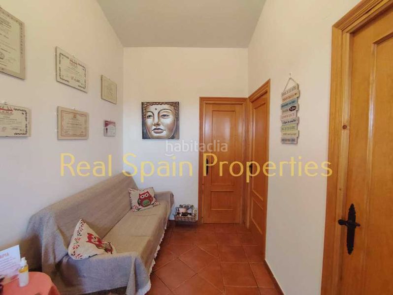 Foto e09ca2bd-6d01-4f6b-b02f-b67b330397ef. Maison dans Vélez - Blanco
