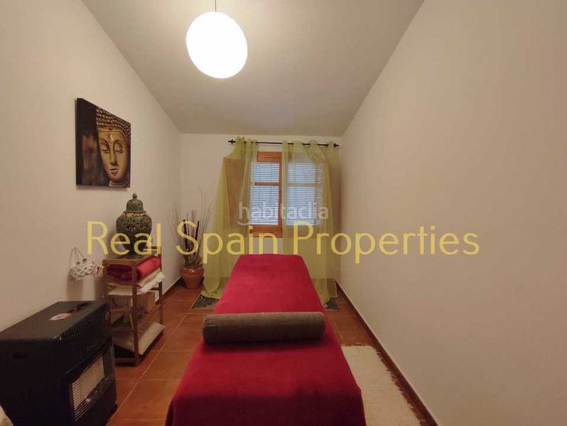 Foto e5edec62-bee0-49e3-9a6a-19b0002c118d. Maison dans Vélez - Blanco