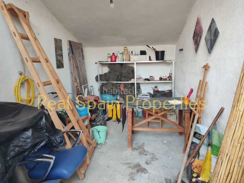 Foto f260f226-441e-41ac-8f1a-67579bcf1604. Maison dans Vélez - Blanco