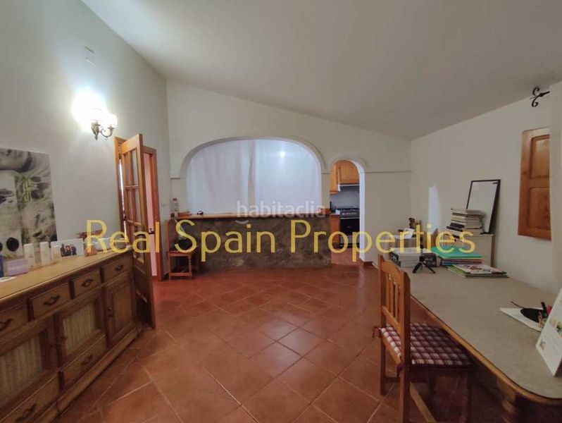 Foto f3970fde-2021-4a6a-99f8-ace25b81d86d. Maison dans Vélez - Blanco