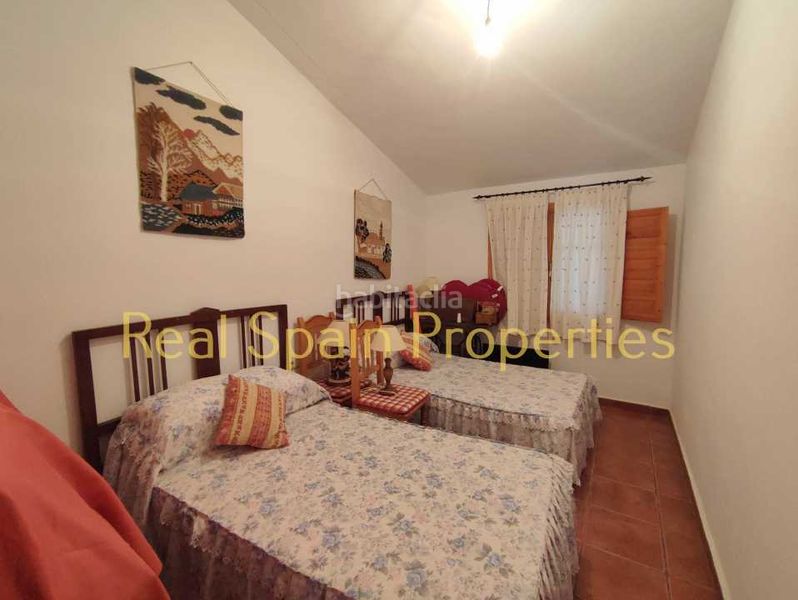 Foto f531ebbd-be5a-479f-ba15-f3f5d846875d. Maison dans Vélez - Blanco