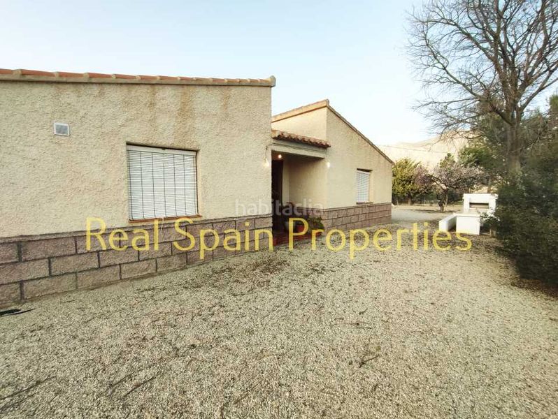 Foto f9e6875a-ceb3-41f3-b822-98d897632a8f. Maison dans Vélez - Blanco