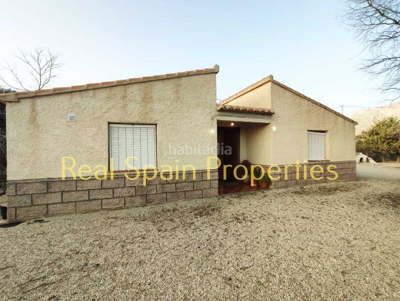 Foto ff330442-2d8b-4856-b24e-2211e9f5a9bb. Maison dans Vélez - Blanco