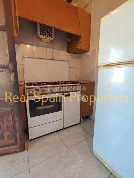Foto 48b0ea75-fec5-48f6-8327-e19e915936d5. Casa adosada en Vélez - Rubio