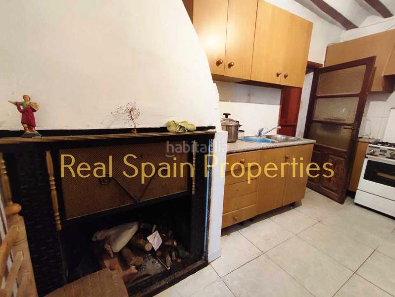 Foto 581df7e8-5fc1-4edc-9914-a069a7bda2f8. Casa adosada en Vélez - Rubio