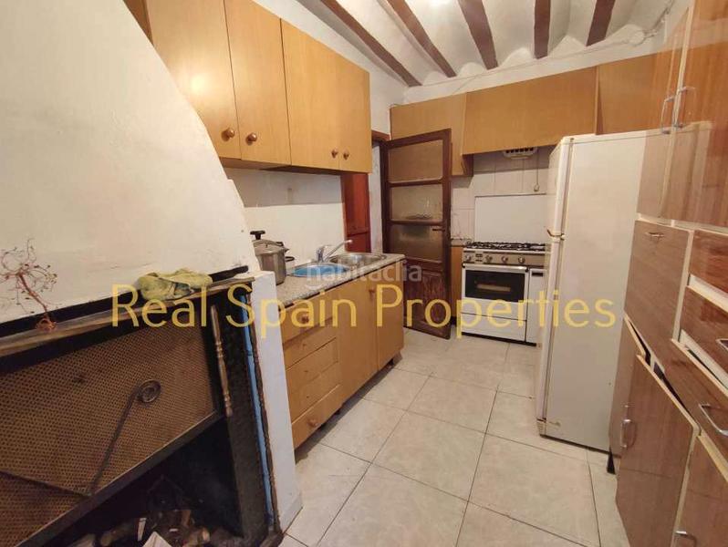 Foto 5ac81407-ba51-4b2d-9c52-89db471ad645. Casa adosada en Vélez - Rubio