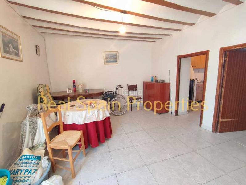 Foto 6c5363d5-3550-47d3-bbd8-6cb838d782f9. Casa adosada en Vélez - Rubio