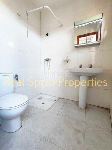 Foto a28aff1e-46e3-463f-b59e-28657c6288f9. Casa adosada en Vélez - Rubio