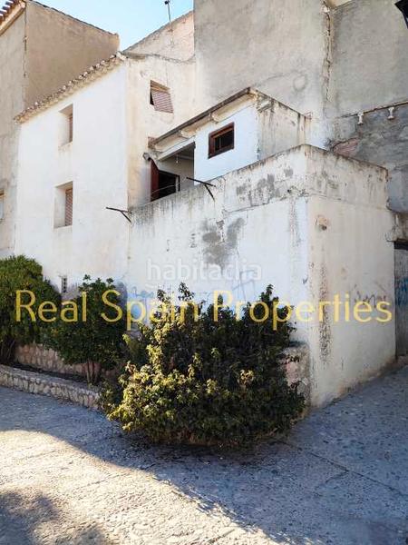 Foto a66025d0-85f8-4e02-90bd-105b75453841. Casa adosada en Vélez - Rubio