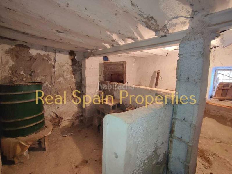 Foto a7da3e62-36e7-438f-8522-cdae50e83185. Casa adosada en Vélez - Rubio