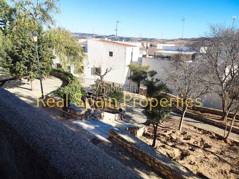 Foto ab4c7ee8-397c-4b81-9c02-84d5a8478c3f. Casa adosada en Vélez - Rubio