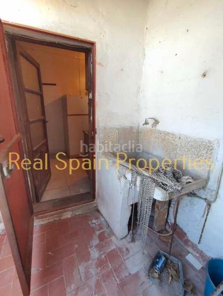 Foto e4f5ee62-7491-48a1-905f-01465eb33b5e. Casa adosada en Vélez - Rubio