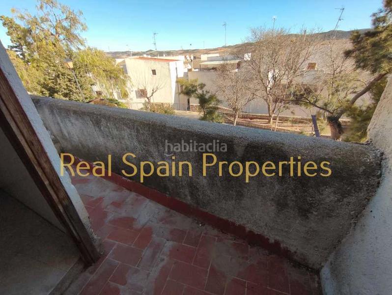 Foto e5ad3f3a-c117-4ab8-9492-dbef76fff41e. Casa adosada en Vélez - Rubio