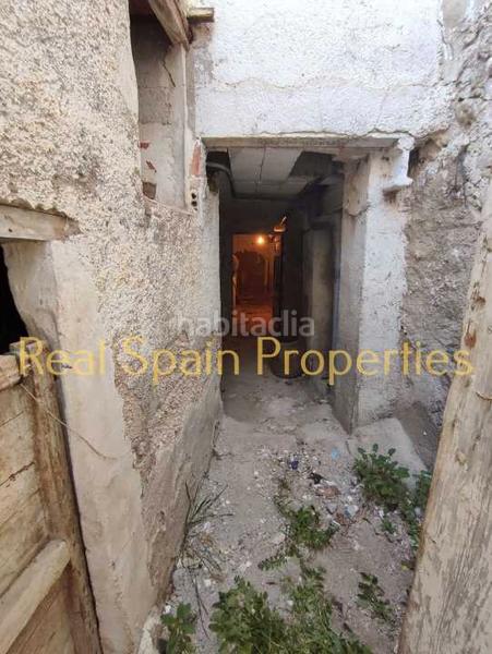 Foto f3011d05-39af-48ab-9a11-32a31260df7a. Casa adosada en Vélez - Rubio