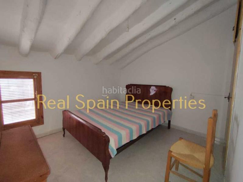 Foto f927b148-5dbd-431f-86eb-42ac27b43104. Casa adosada en Vélez - Rubio