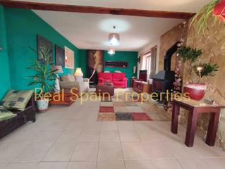 Country house in Vélez - Rubio