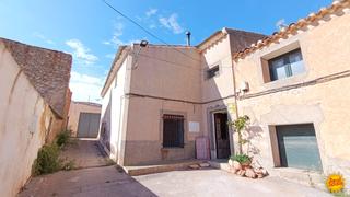 Casa adossada a Cúllar