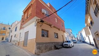 Casa adosada en Vélez - Rubio