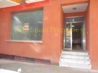 Local Comercial a Vélez - Rubio