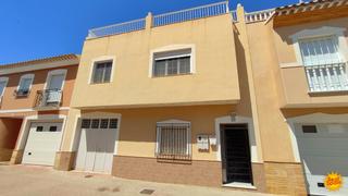 Casa adossada a Vélez - Rubio
