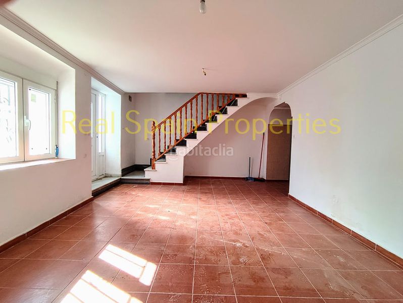 Foto 74464d88-ce11-4f52-a1c1-5dce95bd6972. Casa a schiera in Vélez - Blanco