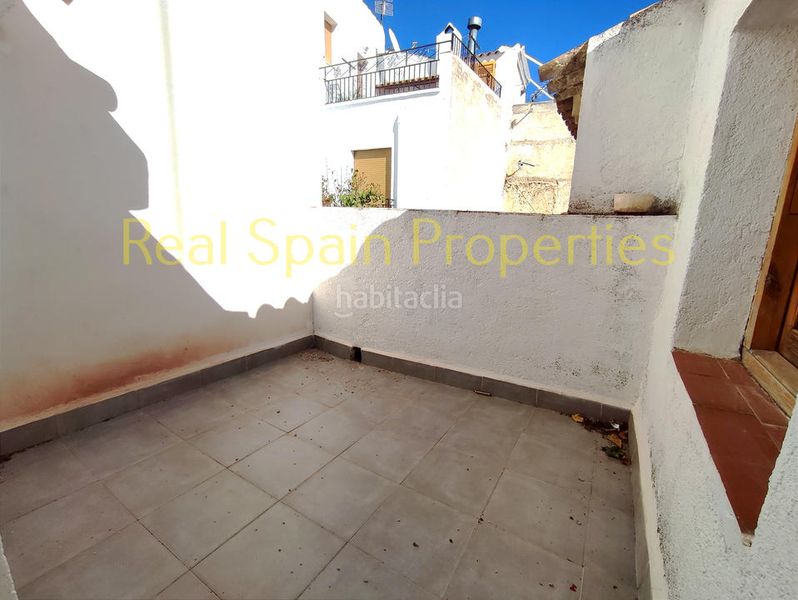 Foto 988f97c9-68db-46e5-9227-0ca5c7609d9a. Casa a schiera in Vélez - Blanco