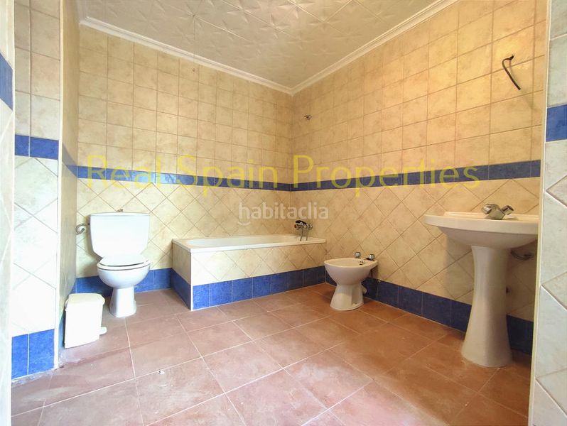 Foto a14ada59-6f8e-47e5-a408-f3e4c2f0ac31. Casa a schiera in Vélez - Blanco