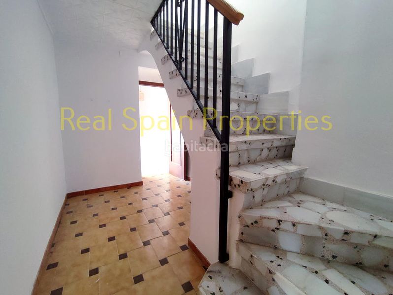 Foto a9fe2bbf-a222-4e17-a385-8241b0116ac2. Casa a schiera in Vélez - Blanco