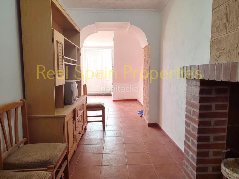 Foto bf46af8d-1abb-4ceb-96ab-f89cb757a911. Casa a schiera in Vélez - Blanco