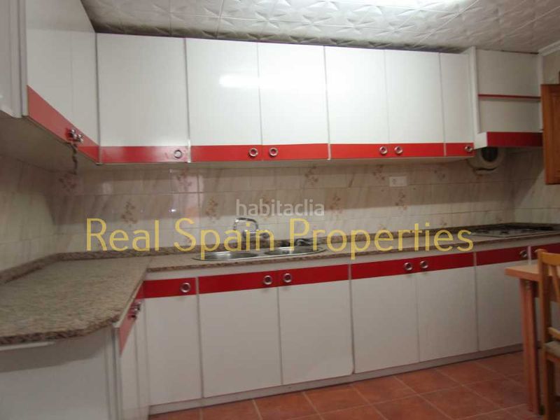 Foto e34af56c-2128-42b8-b9f6-717854e889a2. Casa a schiera in Vélez - Blanco