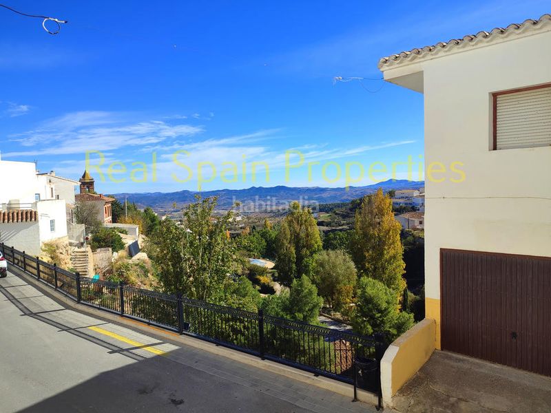 Foto edc9fb39-60e0-4c75-bffa-0399e9b22960. Casa a schiera in Vélez - Blanco