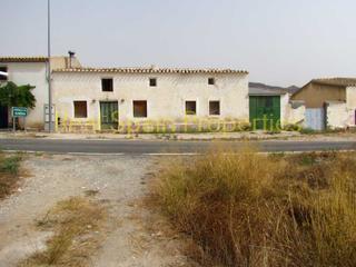 Country house in Vélez - Rubio