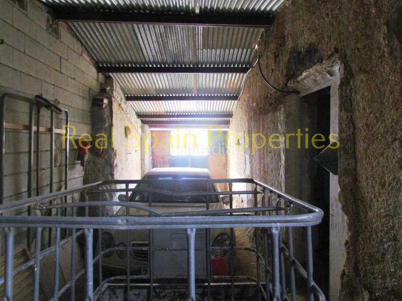 Foto 8fd96e31-ef1d-408e-bc8b-c2c742a7e4e3. Masia a Vélez - Rubio