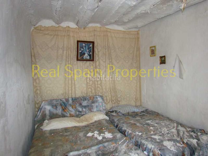 Foto dc1a4f07-867a-4f8a-86e0-ae8d9a08f781. Masia a Vélez - Rubio