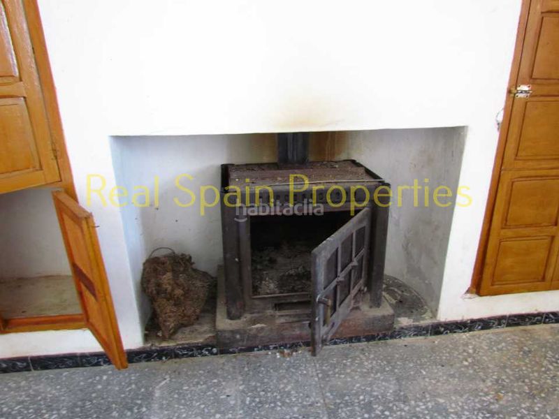 Foto 06f14bf6-e7ed-4ba3-9acd-400baad1324e. Country house in Vélez - Rubio