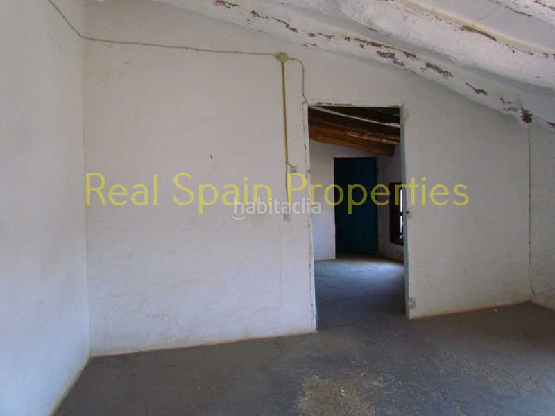 Foto 6e3be4f0-d7e0-4c0c-85d6-6f3626f507c3. Country house in Vélez - Rubio