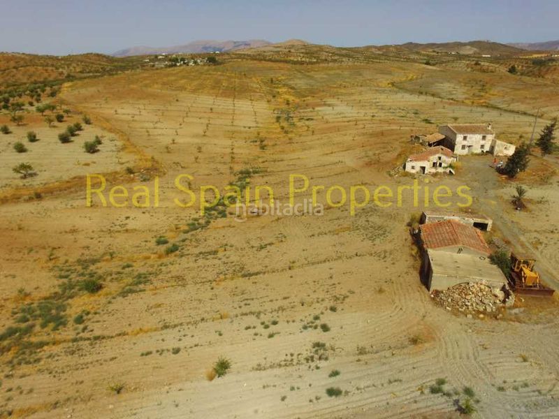 Foto 709dbf93-1b7f-4dea-a98f-8b3b59a84e8a. Country house in Vélez - Rubio