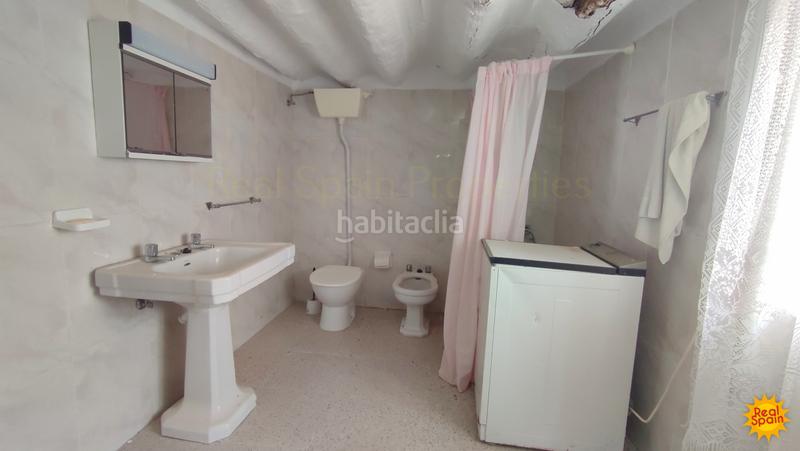 Foto 6153ded0-0607-4b98-a526-e33f16158231. Masía en Chirivel